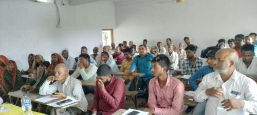 देवरिया उत्तर प्रदेश