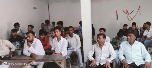 रामपुर उत्तर प्रदेश