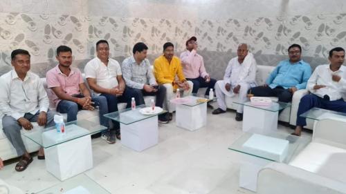 गौतम बुद्ध नगर उतर प्रदेश