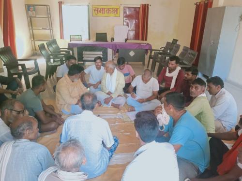 बाँदा उत्तर प्रदेश